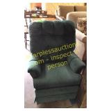 Swivel Chair