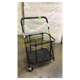 Cart - missing 1 wheel