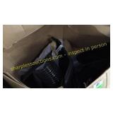 Bagger for lawn mower