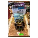 Holmes air purifier, wireless intercom, misc