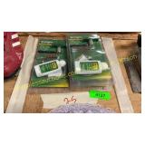 Remington 20ga cleaning kits