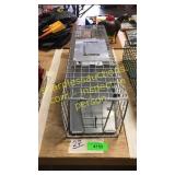 Live Animal trap