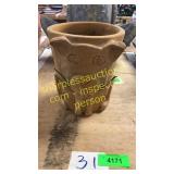 Stoneware Planter