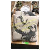 Throw Pillows