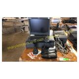 Cash register system