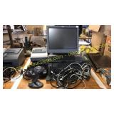 Cash register system