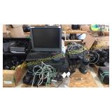 Cash register system