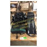 Security devices, Tripp life outlets