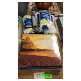 Op heads, 2016 calendars