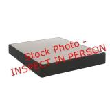 New Sealy Queen 9" Flat Box Spring Foundation