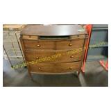 Antique dresser (missing drawer)