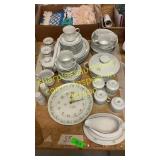 Johann Haviland dish set