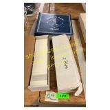 Sports cards (unsealed)