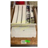 Sports cards (unsealed)