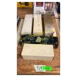 Sports cards (unsealed)