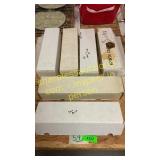 Sports cards (unsealed)