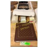 Sports cards (unsealed)