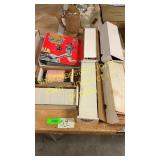 Sports cards (unsealed)
