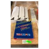 Sports cards (unsealed)