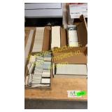 Sports cards (unsealed)