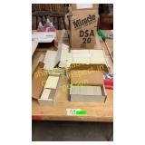 Sports cards (unsealed)