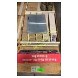 Sports cards (unsealed)