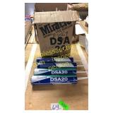 Miracle drywall/construction adhesive