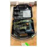 Black&decker drill, faucet supply lines