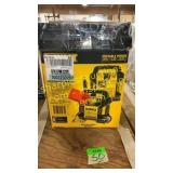 DeWalt booster pack