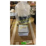 Food containers, blood pressure monitor