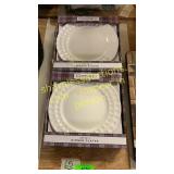 Coventry dinner plate sets