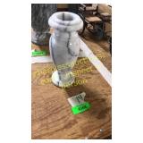 Marble urn
