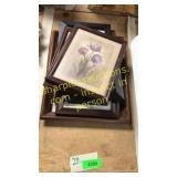 Picture frames