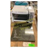 Toastmaster toaster oven, misc