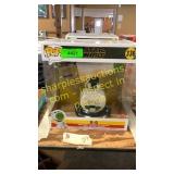 Star Wars D-O bobble head POP