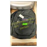 Jansport backpack