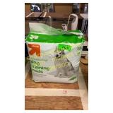 Extra extra large dog training pads