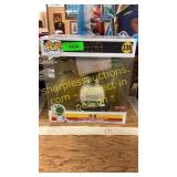 Star Wars D-O bobble head pop figurine