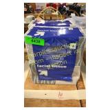 2 packages of 4 boxes Kleenex