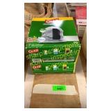 2 boxes 13 gallon tall kitchen force flex plus