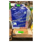 2 packages of 4 pack boxes of kleenex