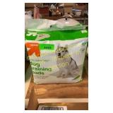 Xxl dog training pads