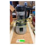 Instant blender, cuisinart coffeemaker