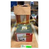 Pasta machine, coffee dispenser