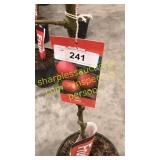 Gala Apple 5 gallon pot