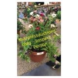 12 inch mixed planter