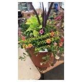 12 inch mixed planter