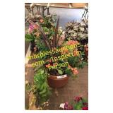 12 inch mixed planter