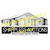 CREDIT CARD WILL BE CHARGED following auction!