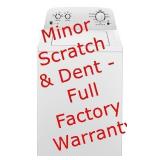 Kenmore top load washer